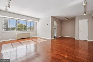 3701 Connecticut Ave NW, Washington, DC 20008 - Photo 8