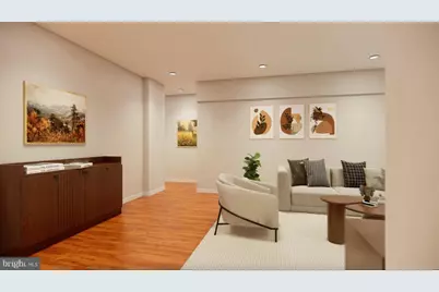 3701 Connecticut Avenue NW #418, Washington, DC 20008 - Photo 6