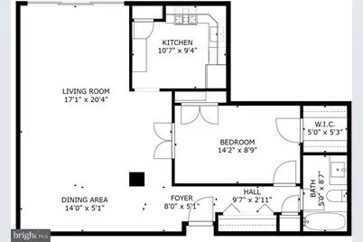 3001 Veazey Terrace NW #1128, Washington, DC 20008 - Photo 22