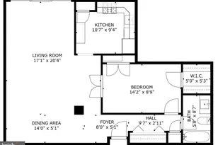 3001 Veazey Terrace NW, Washington, DC 20008 - Photo 22