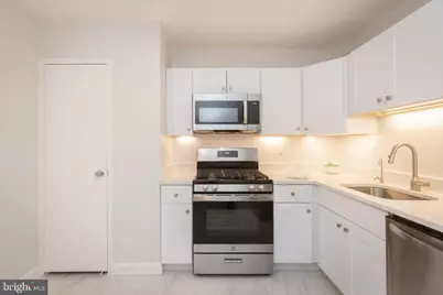 3001 Veazey Terrace NW #1128, Washington, DC 20008 - Photo 4