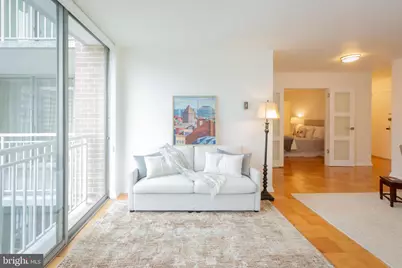 3001 Veazey Terrace NW #1128, Washington, DC 20008 - Photo 14