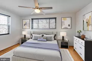 5864 Eastern Ave NE, Washington, DC 20011 - Photo 14