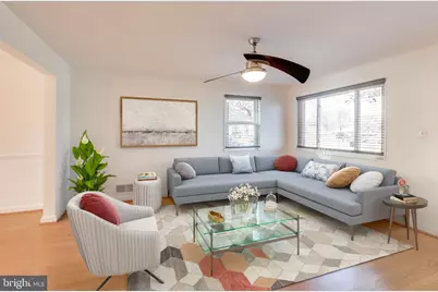 5864 Eastern Avenue NE, Washington, DC 20011 - Photo 4