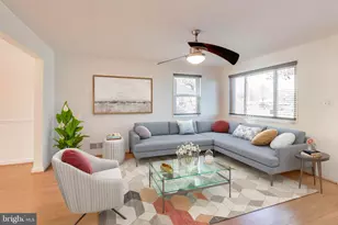 5864 Eastern Ave NE, Washington, DC 20011 - Photo 4