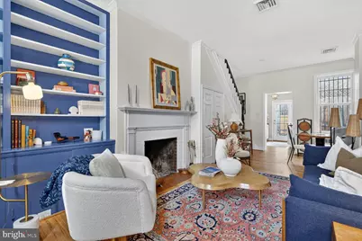 1345 28th Street NW, Washington, DC 20007 - Photo 2