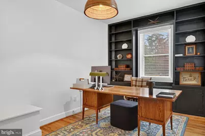 1345 28th Street NW, Washington, DC 20007 - Photo 8