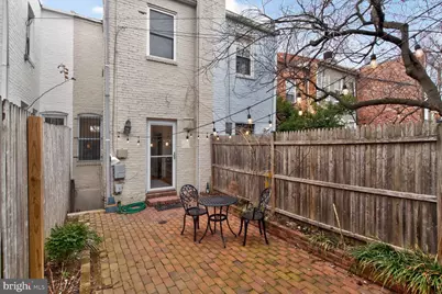 1345 28th Street NW, Washington, DC 20007 - Photo 6