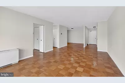 3001 Veazey Terr NW #1008, Washington, DC 20008 - Photo 4