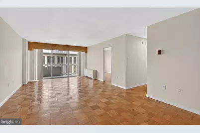 3001 Veazey Terr NW #1008, Washington, DC 20008 - Photo 2