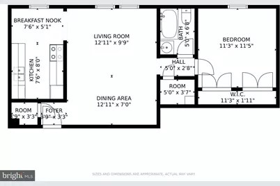 3051 Idaho Avenue NW #119, Washington, DC 20016 - Photo 36