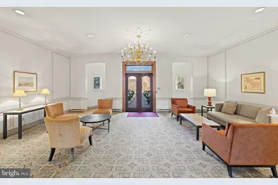 3051 Idaho Avenue NW #119, Washington, DC 20016 - Photo 30