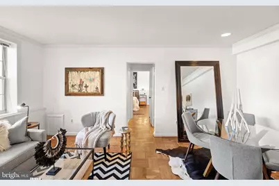 3051 Idaho Avenue NW #119, Washington, DC 20016 - Photo 4