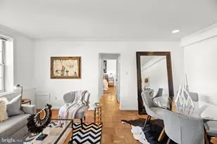 3051 Idaho Ave NW, Washington, DC 20016 - Photo 4