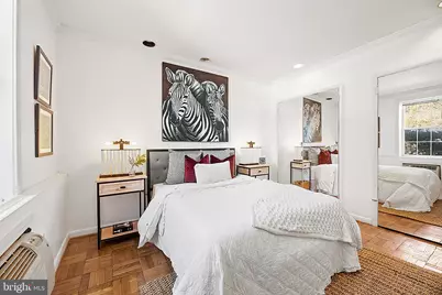 3051 Idaho Avenue NW #119, Washington, DC 20016 - Photo 22