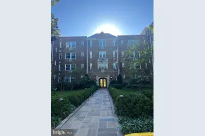 3051 Idaho Avenue NW #119, Washington, DC 20016 - Photo 1