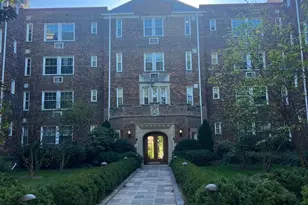 3051 Idaho Ave NW, Washington, DC 20016 - Photo 1