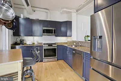 1700 Kalorama Road NW #312, Washington, DC 20009 - Photo 4