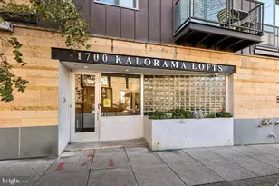 1700 Kalorama Rd NW, Washington, DC 20009 - Photo 16