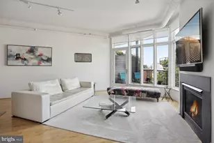 1700 Kalorama Rd NW, Washington, DC 20009 - Photo 2