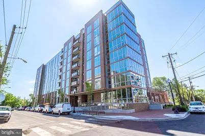 88 V Street SW #201, Washington, DC 20024 - Photo 70