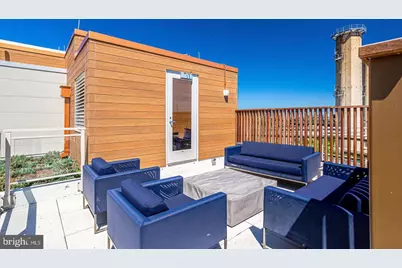 88 V Street SW #201, Washington, DC 20024 - Photo 36