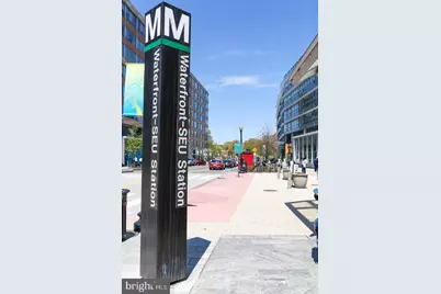 88 V Street SW #201, Washington, DC 20024 - Photo 64