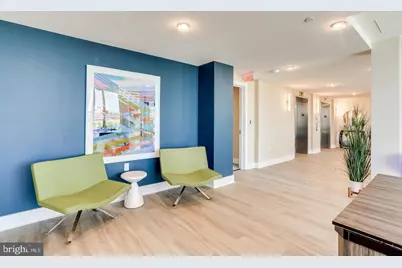 88 V Street SW #201, Washington, DC 20024 - Photo 44