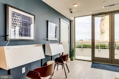 88 V Street SW #201, Washington, DC 20024 - Photo 42