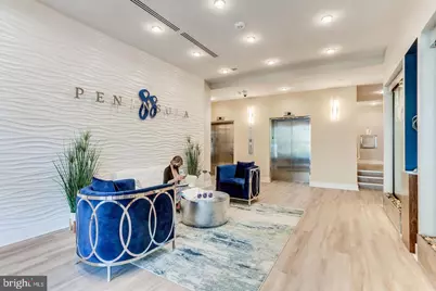 88 V Street SW #201, Washington, DC 20024 - Photo 32