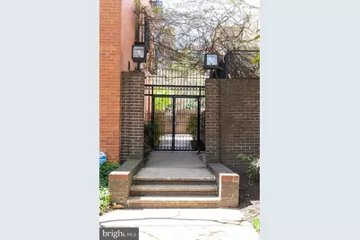 88 V Street SW #201, Washington, DC 20024 - Photo 68