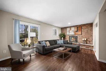 813 Delafield Street NE, Washington, DC 20017 - Photo 4