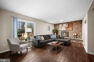 813 Delafield St NE, Washington, DC 20017 - Photo 4