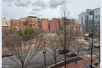 1010 Massachusetts Avenue NW #503, Washington, DC 20001 - Photo 24