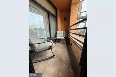 1010 Massachusetts Avenue NW #503, Washington, DC 20001 - Photo 12