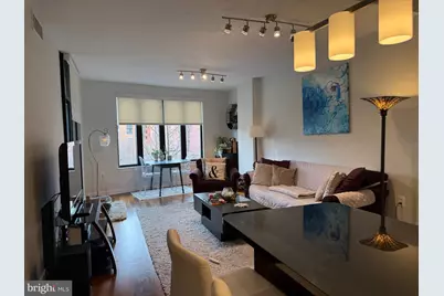 1010 Massachusetts Avenue NW #503, Washington, DC 20001 - Photo 6