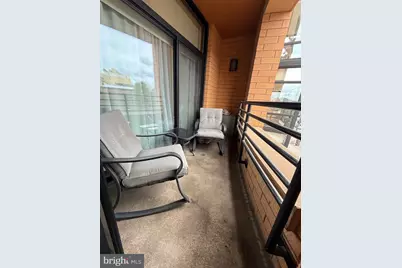 1010 Massachusetts Avenue NW #503, Washington, DC 20001 - Photo 16