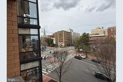 1010 Massachusetts Avenue NW #503, Washington, DC 20001 - Photo 26