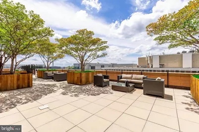 1010 Massachusetts Avenue NW #503, Washington, DC 20001 - Photo 30