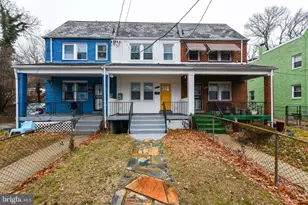 4010 Southern Ave SE, Washington, DC 20020 - Photo 2