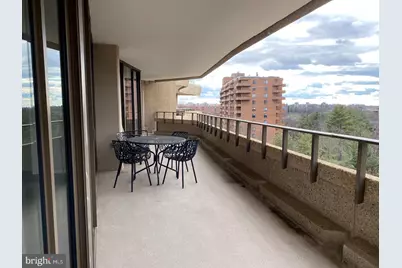 4200 Massachusetts Avenue NW #615, Washington, DC 20016 - Photo 8