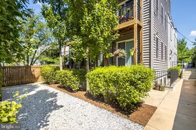 1340 Nicholson Street NW #4, Washington, DC 20011 - Photo 14