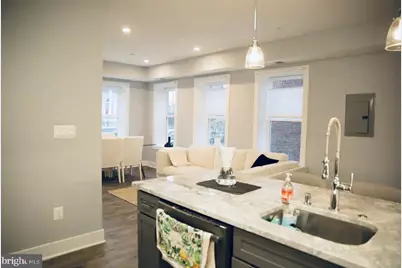 1340 Nicholson Street NW #4, Washington, DC 20011 - Photo 4