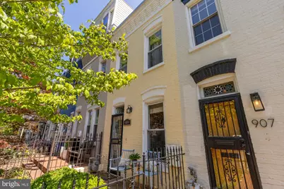909 8th Street NE, Washington, DC 20002 - Photo 2