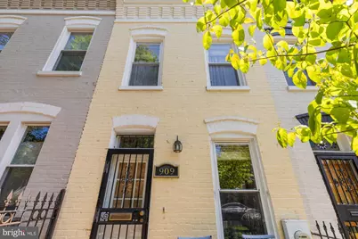 909 8th Street NE, Washington, DC 20002 - Photo 4