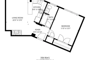 18 9th St NE, Washington, DC 20002 - Photo 2