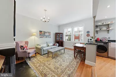 18 9th Street NE #307, Washington, DC 20002 - Photo 4