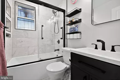 33 Kennedy Street NW #101, Washington, DC 20011 - Photo 18