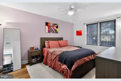 33 Kennedy Street NW #101, Washington, DC 20011 - Photo 16