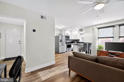 33 Kennedy Street NW #101, Washington, DC 20011 - Photo 4